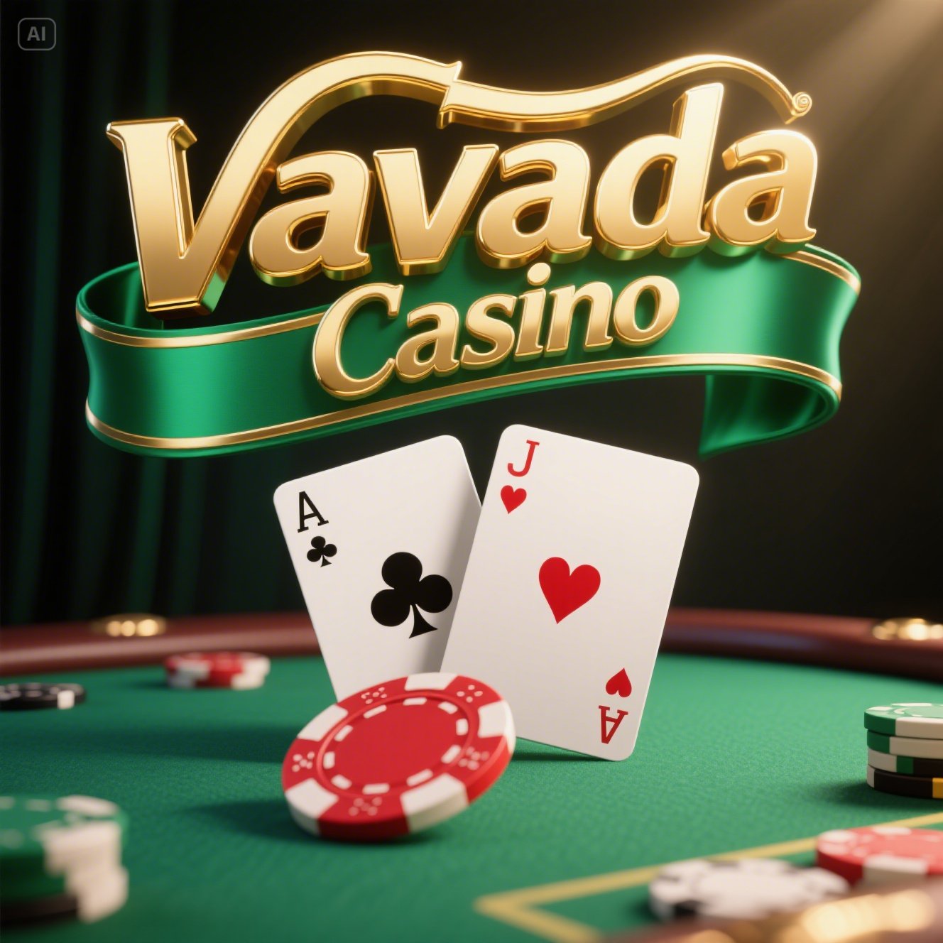 Vavada Casino